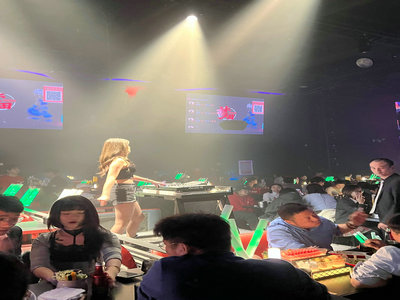 福州酒吧招聘